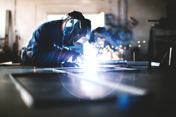 Best Automotive Welding in La Grulla, TX