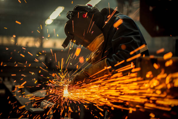 Affordable Welder Services in La Grulla, TX