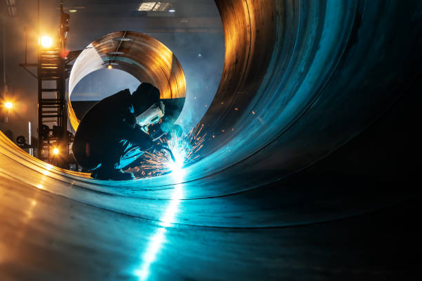 Professional Welder & Metal Fabrication in La Grulla, TX