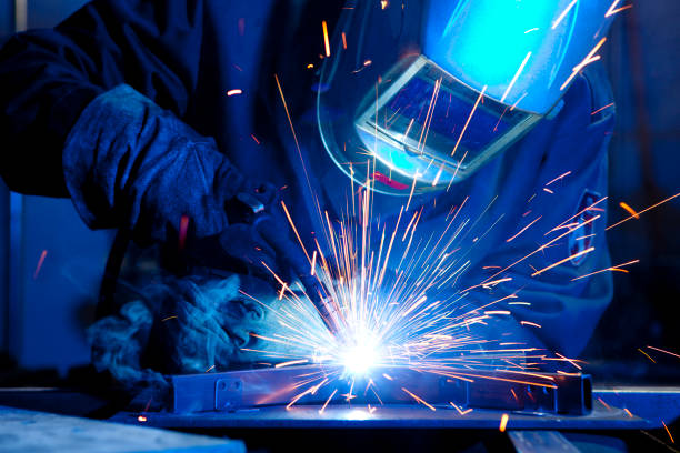 Best Automotive Welding in La Grulla, TX