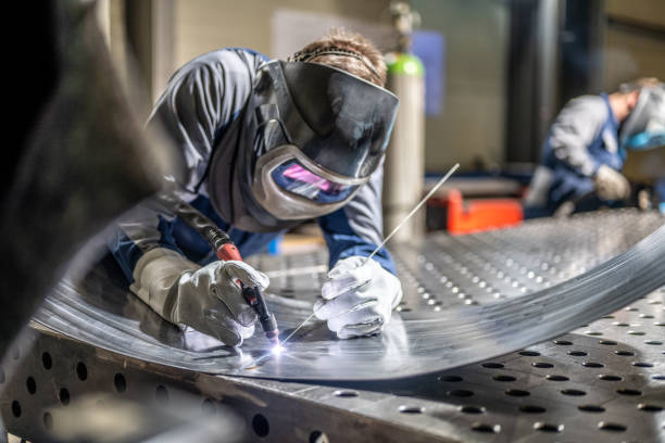 Best Welding Inspection and Certification in La Grulla, TX