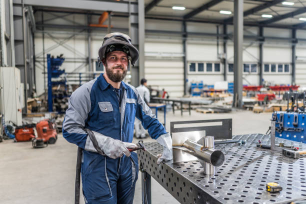 Best Structural Steel Welding in La Grulla, TX