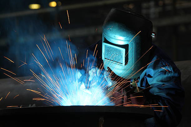 Trusted La Grulla, TX Welder & Metal Fabrication Experts