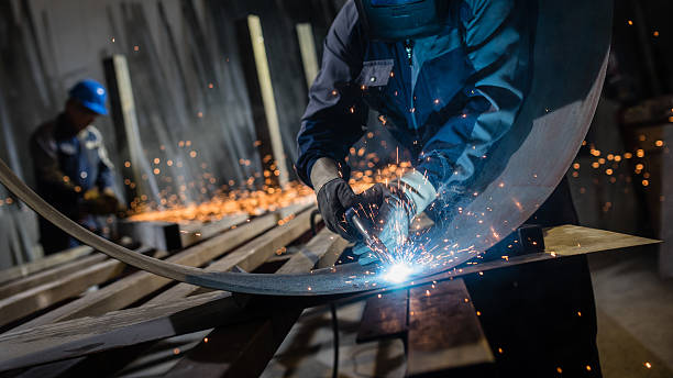 Best Welding Inspection and Certification in La Grulla, TX