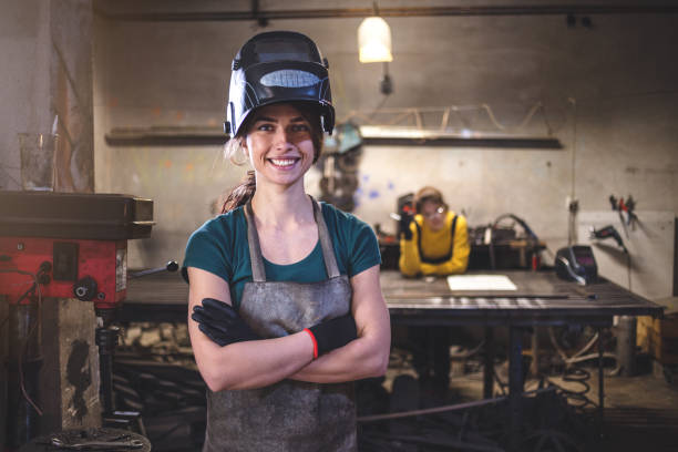 Affordable Welder Services in La Grulla, TX